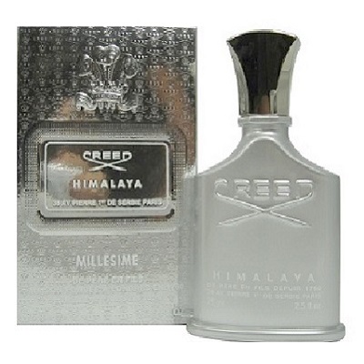 Himalaya Perfume